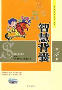 智慧背囊 【智慧背囊】咨询敌人