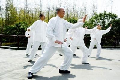帕金森能彻底治愈吗?练习太极拳可以缓解