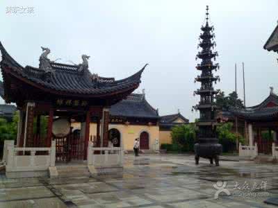 泰伯庙 历史上的泰伯是谁 泰伯庙在什么地方 泰伯庙