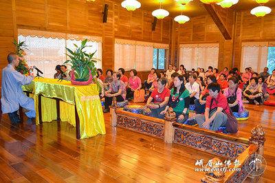 二水居士拳学札记 礼佛札记 良因法师：女居士应避免的8种丑态 礼佛札记