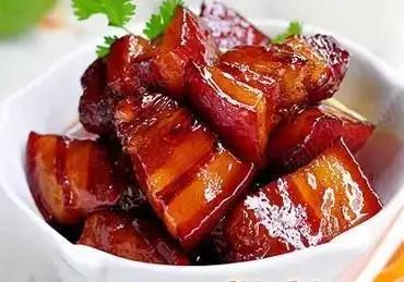 美味家常菜 15道美味家常菜，轻松搞定新年家宴。。。
