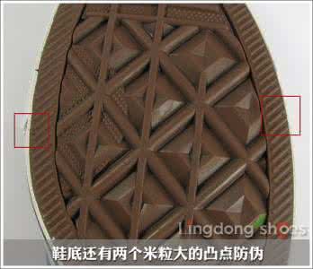 gz鞋子专柜正品多少钱 如何分辨买的鞋是否专柜正品
