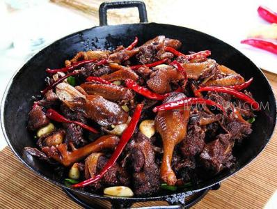 啤酒鸭正宗的做法 啤酒鸭做法