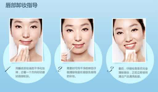 the face shop卸妆 the face shop卸妆 怎样正确的使用TheFaceShop大米卸妆乳液