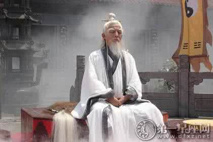 张三丰重生在异世界 著名道士张三丰为何会消失于世人眼中?