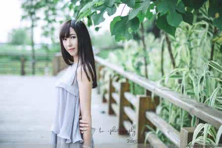 人生如画 岁月如歌 岁月若诗，初见如画