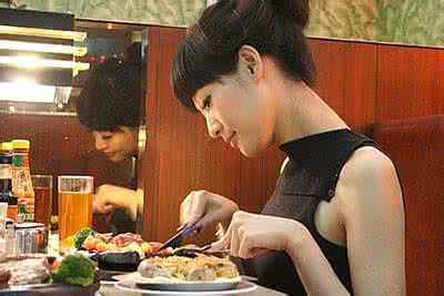 美女私房菜电视剧全集 美女私房菜【100集】二