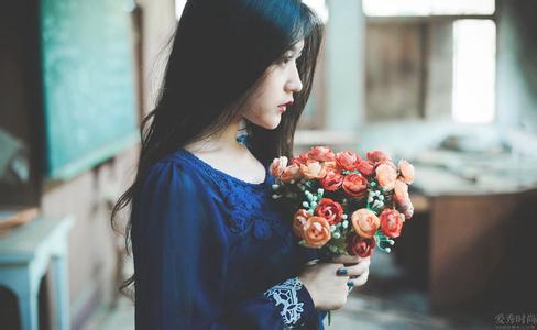 离婚后前妻变的很优秀 离婚女其实很优秀