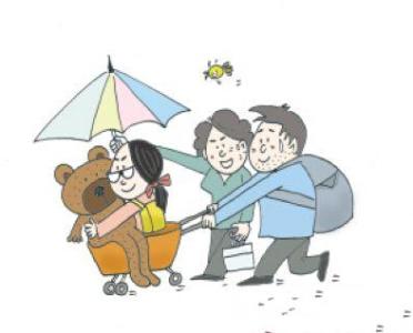 家长溺爱孩子的事例 家长溺爱孩子导致十类可怕的后果