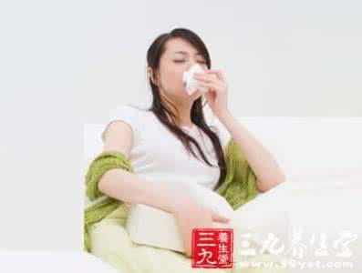 怎样有效预防白带异常 感冒了怎么办 五个方法有效预防