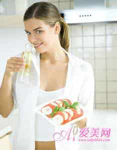 夏季减肥最有效方法 最夯夏季减肥方法