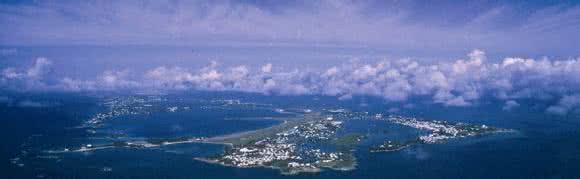 百慕大三角3 魔域坟场 全球最具神秘科幻大片《百慕大三角3：魔域坟场 》