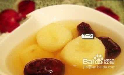 能化痰止咳的10种食物 止咳化痰 能化痰止咳的食物