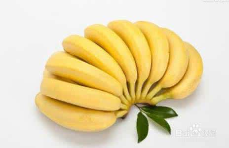 香蕉保存方法 塑料袋 香蕉的保存方法