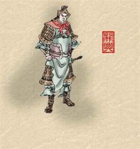 三国演义蜀国人物 三国演义蜀国人物 蜀国阎象小小的人物有大大的作用