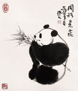 画家吴作人 画家吴作人简介 吴作人画什么