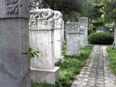 利玛窦墓地 利玛窦是干什么的 利玛窦墓地在哪里