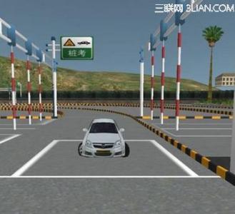 倒桩技巧图解 倒桩技巧有哪些