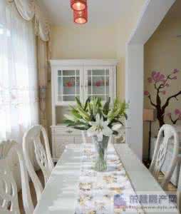 西餐点缀常用花草图片 花草美味餐厅点缀田园的家