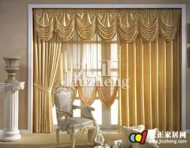 窗帘选购注意事项 窗帘选购注意事项 窗帘选购方法 窗帘简介