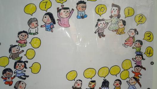 大班数学车牌设计师 大班数学活动:有规律的车牌