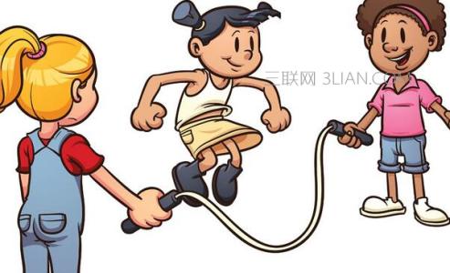 跳绳能治疗颈椎病吗 跳绳的方法 跳绳运动的方法都有哪些