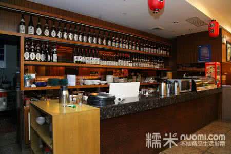 杭州日本料理店 杭州正宗日本料理店推荐TOP6