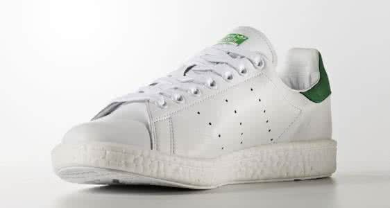 stan smith boost stan smith boost 厉害了!Stan Smith 的 Boost 版本即将发售