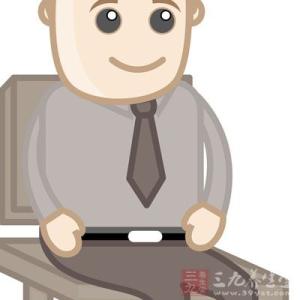 地中海脱发 男性防脱发小技巧 摆脱“地中海”无烦恼(6)