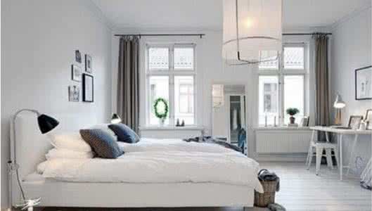 80后找什么工作 卧室家具颜色搭配 80后卧室家具搭配方案