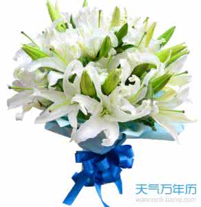 愚人节送女生什么礼物 愚人节送女生什么花