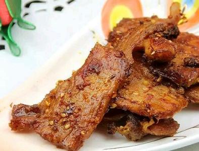 腊肉的做法大全家常菜 香烤腊肉的做法,香烤腊肉怎么做好吃,香烤腊肉的家常做法