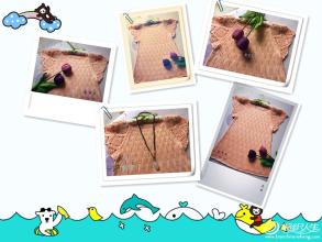 套头衫女 套头衫  夏日如碧—暮叶