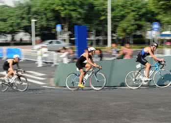 铁人三项 男子参加铁人三项遇意外致脑死亡