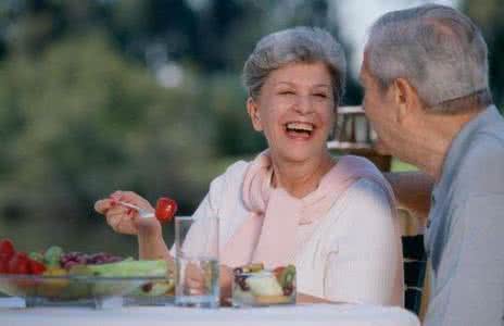老年人心源性水肿妙方 增加老人食欲的妙方