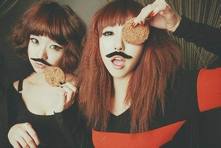 没有闺蜜的女人 揭秘：女人需要闺蜜的理由