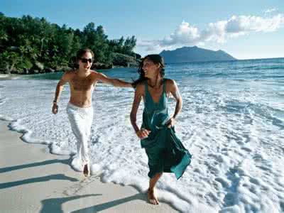 追求女生的技巧 如何科学的追求女生？