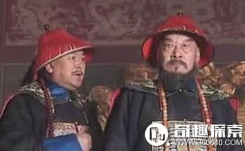 康熙四大辅政大臣 康熙四大辅政大臣 康熙皇帝一生中不可公开的四大暴行