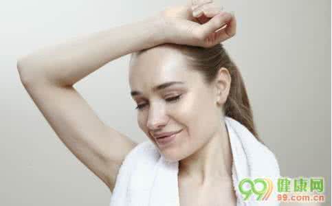 小孩睡觉满头大汗 小孩头经常出大汗怎么回事