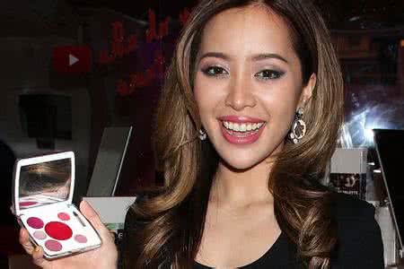 michelle phan michellephan Michelle Phan全套彩妆视频教程 michellephan