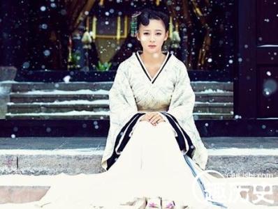 刘邦的老婆薄姬 刘邦的老婆薄姬是谁 薄姬是怎么死的
