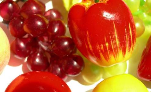 润肠通便的蔬菜有哪些 润肠的蔬菜有哪些