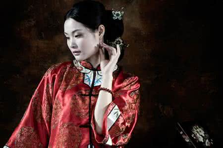温暖心灵的情感美文 那一世尘缘【情感美文】