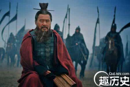 拼拼豆豆刘备 三国“拼儿”:刘备为什么完输曹操?