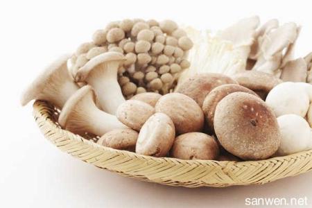 美容养颜抗衰老食物 美容的食物 这些食物都是美容宝贝