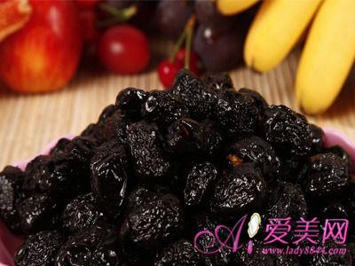 黑枣怎么吃才有营养 黑枣的营养价值