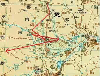 鄢郢之战 鄢郢之战的历史影响:该如何评价秦楚鄢郢之战?