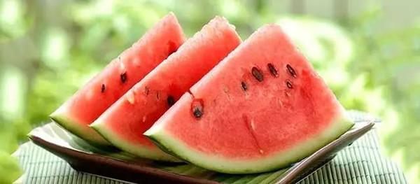 巧妇难为无米之炊 【巧妇支招】挑西瓜的方法，你被骗了多久？