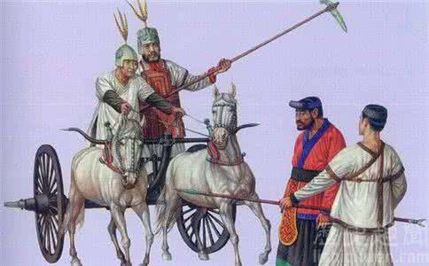 齐晋鞌之战 古诗文网 齐晋鞌之战简介 齐晋鞌之战背景与经过