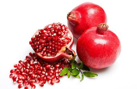 孕妇吃石榴对胎儿好吗 石榴对胎儿有什么好处 孕妇吃石榴的好处